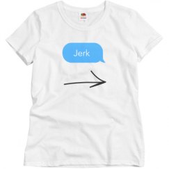 Ladies Basic Softstyle Promo Tee