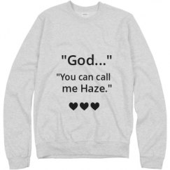 Unisex Basic Promo Crewneck Sweatshirt