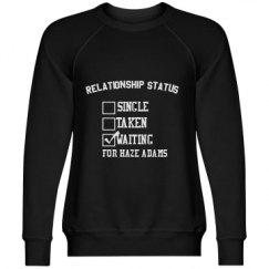 Unisex Triblend Crewneck Sweatshirt