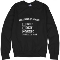 Unisex Basic Promo Crewneck Sweatshirt