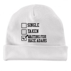 Rabbit Skins Baby Hat