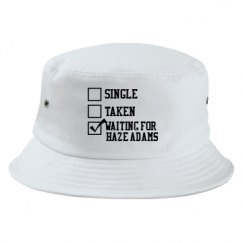 Unisex Bucket Hat