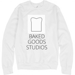 BAKED GOODS STUDIOS CREWNECK
