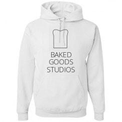 Unisex Basic Promo Hoodie