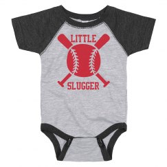 BABY LIL SLUGGER