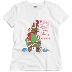 Ladies Basic Softstyle Promo Tee