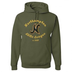 Unisex Basic Promo Hoodie