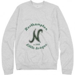 Unisex Basic Promo Crewneck Sweatshirt