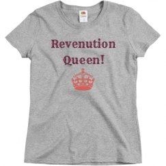 Ladies Basic Softstyle Tee