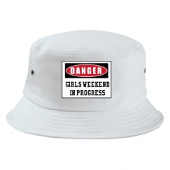 Unisex Bucket Hat