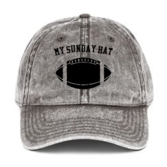 Vintage Baseball Cap