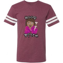 Unisex Vintage Sports Tee