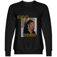 Unisex Triblend Crewneck Sweatshirt