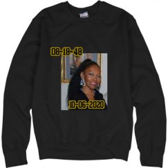 Unisex Basic Promo Crewneck Sweatshirt