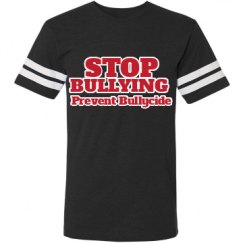 Unisex Vintage Sports Tee