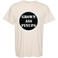 Adult Heavyweight T-Shirt