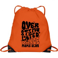 Port & Company Drawstring Cinch Bag