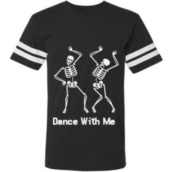 Unisex Vintage Sports Tee