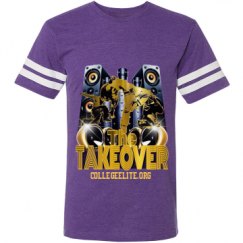 Unisex Vintage Sports Tee