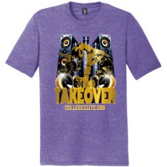 Unisex Perfect Tri Tee