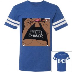 Unisex Raglan