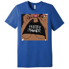 Unisex Triblend Tee