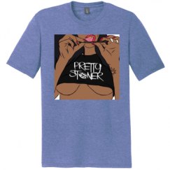 Unisex Perfect Tri Tee