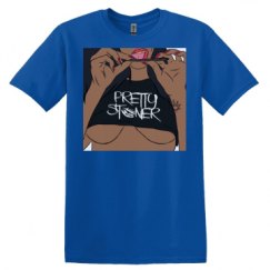 Unisex Basic Tee
