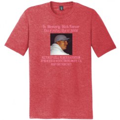 Unisex Perfect Tri Tee