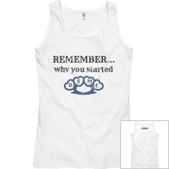 Women's Workout Tank