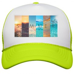 S U M M E R HAT 