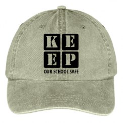 Vintage Baseball Cap