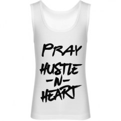 Youth Jersey Tank Top