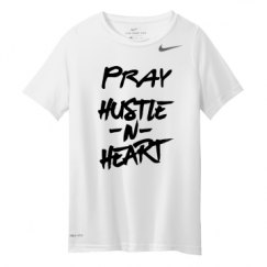 Youth Nike Legend Shirt