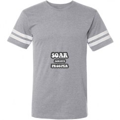 Unisex Vintage Sports Tee