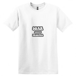 Unisex Basic Tee