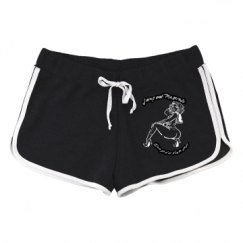 Ladies Relay Shorts