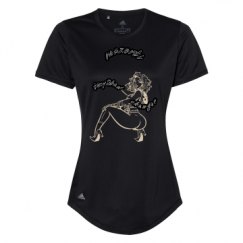 Women's Adidas Sport Shirt 