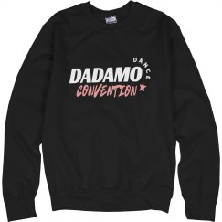 DADAMO Convention Crew