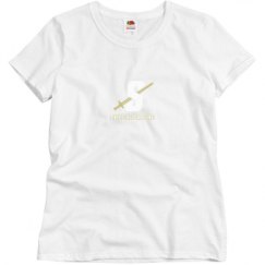 Ladies Basic Softstyle Promo Tee