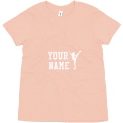 Youth Triblend Tee