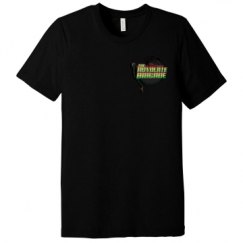 Unisex Triblend Tee