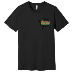 Unisex Premium Tee