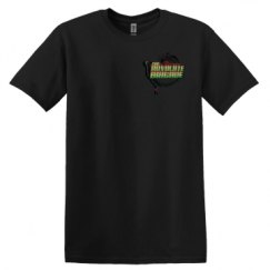 Unisex Basic Tee