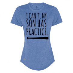 Women's Adidas Sport Shirt