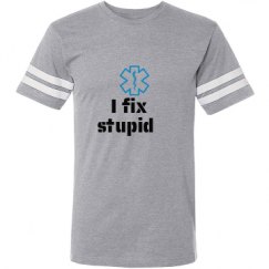 Unisex Vintage Sports Tee