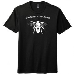 Unisex Perfect Tri Tee