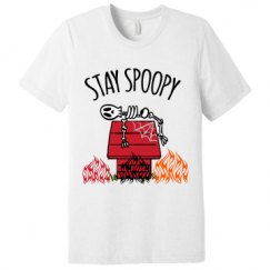Unisex Triblend Tee