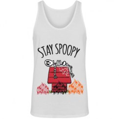 Unisex Jersey Tank Top