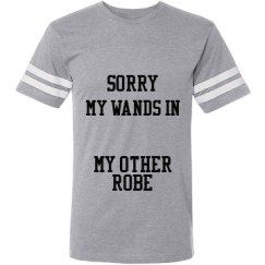 Unisex Vintage Sports Tee